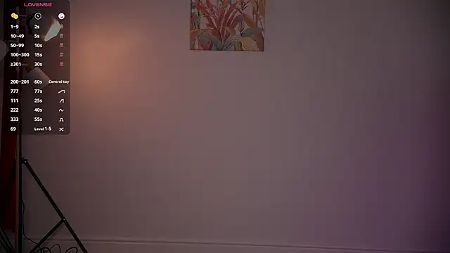 Snapshot of Vika54784 chatting on February 2026 03:27:01 AM Vika54784 online show from February 2026 03:27:01 AM