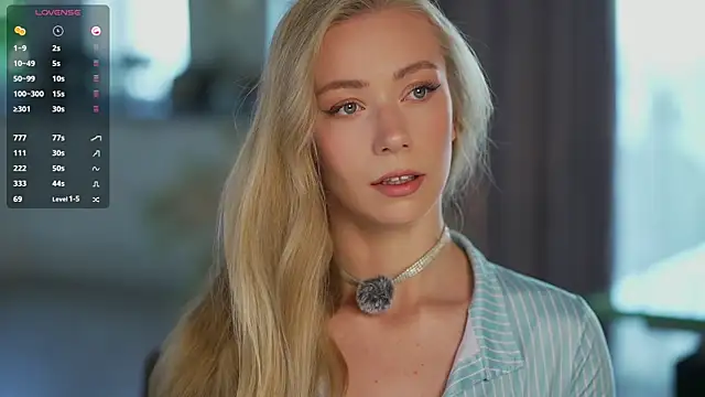 Vika54784 online show from June 2026 02:40:01 AM