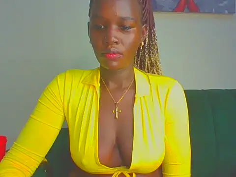 cutesmiling online show from May 2026 12:05:01 AM