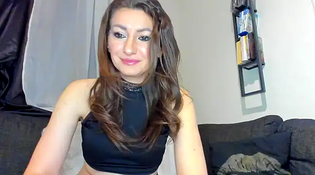 Snapshot of SweetAriana26 chatting on January 2025 11:48:01 AM SweetAriana26 online show from January 2025 11:48:01 AM