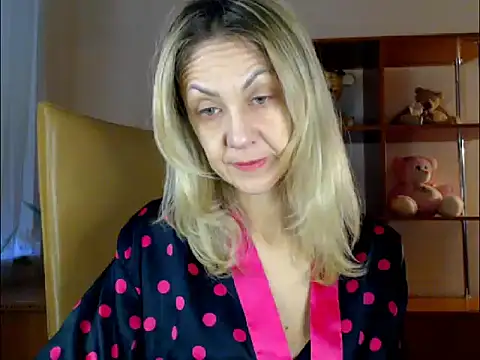 Tanya6547 online show from February 2025 08:17:01 AM