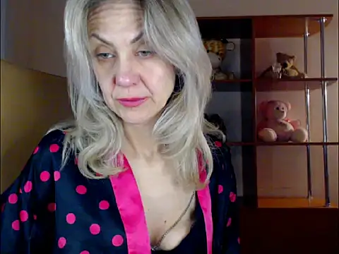 Tanya6547 online show from March 2025 08:16:02 AM