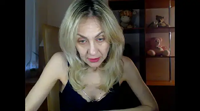 Tanya6547 online show from March 2025 08:54:02 AM