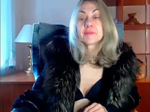 Tanya6547 online show from February 2026 09:17:01 AM