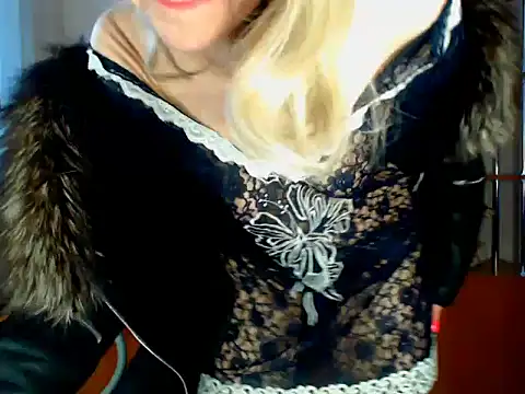 Tanya6547 online show from February 2026 08:24:02 AM