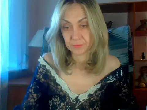 Tanya6547 online show from April 2026 09:45:01 AM