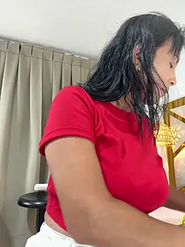 Angel Perv online show from February 2026 11:04:02 AM