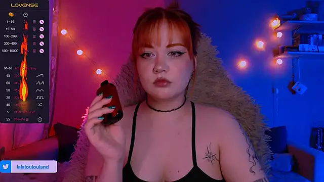 lala loulou land online show from January 2025 08:59:02 PM