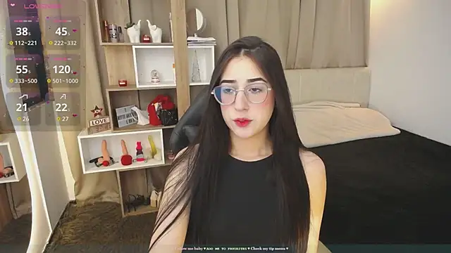 Snapshot of Imkitty-Horny chatting on December 2024 11:34:01 PM Imkitty-Horny online show from December 2024 11:34:01 PM