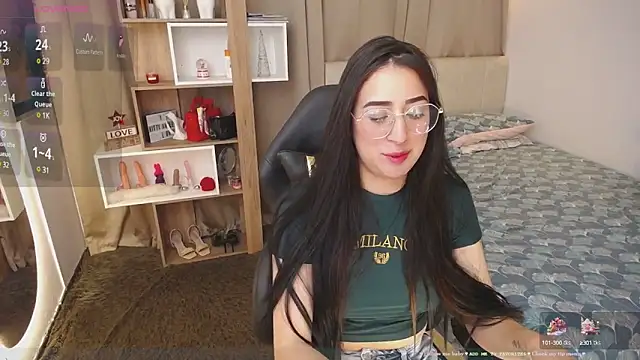 Snapshot of Imkitty-Horny chatting on January 2025 03:53:02 AM Imkitty-Horny online show from January 2025 03:53:02 AM