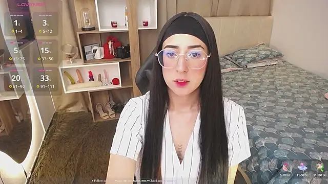 Snapshot of Imkitty-Horny chatting on January 2025 01:35:01 AM Imkitty-Horny online show from January 2025 01:35:01 AM