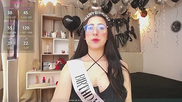 Snapshot of Imkitty-Horny chatting on January 2025 08:35:02 PM Imkitty-Horny online show from January 2025 08:35:02 PM