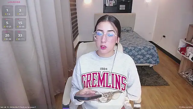 Snapshot of Imkitty-Horny chatting on March 2025 04:08:02 AM Imkitty-Horny online show from March 2025 04:08:02 AM