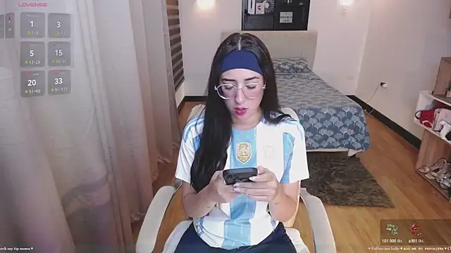 Snapshot of Imkitty-Horny chatting on March 2025 03:26:01 AM Imkitty-Horny online show from March 2025 03:26:01 AM