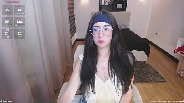 Snapshot of Imkitty-Horny chatting on March 2025 01:21:02 AM Imkitty-Horny online show from March 2025 01:21:02 AM