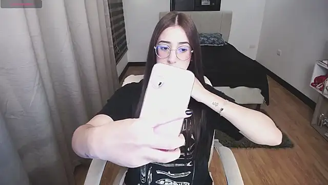 Snapshot of Imkitty-Horny chatting on September 2025 02:55:02 AM Imkitty-Horny online show from September 2025 02:55:02 AM