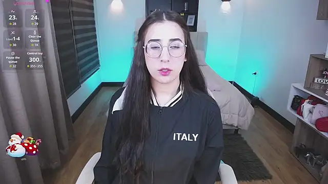 Snapshot of Imkitty-Horny chatting on December 2025 03:56:01 AM Imkitty-Horny online show from December 2025 03:56:01 AM