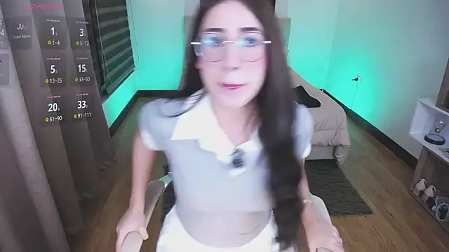 Imkitty-Horny online show from February 2026 03:44:02 AM