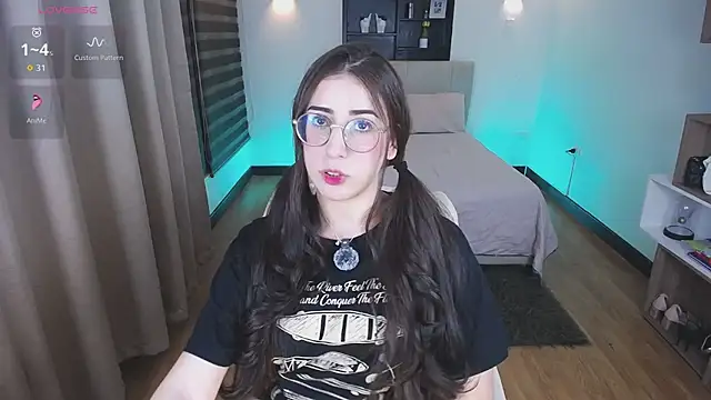 Imkitty-Horny online show from April 2026 02:49:01 AM