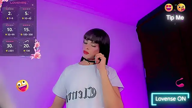 emperatrizhotwolf online show from October 2025 11:17:02 PM