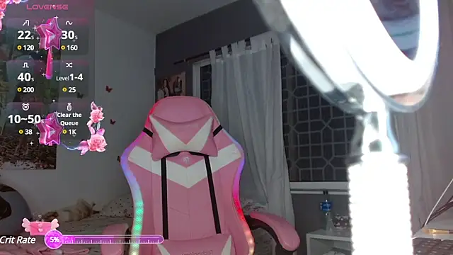 Snapshot of sexy_valentina1 chatting on December 2024 11:21:01 PM sexy valentina1 online show from December 2024 11:21:01 PM