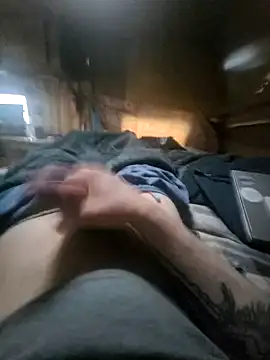 Irishman9077 online show from March 2025 02:29:02 AM