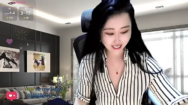 W-E-N-123 online show from January 2025 05:16:02 AM