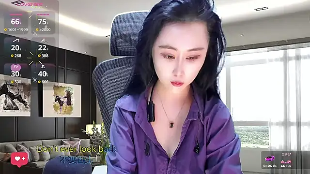 W-E-N-123 online show from March 2025 01:24:02 AM