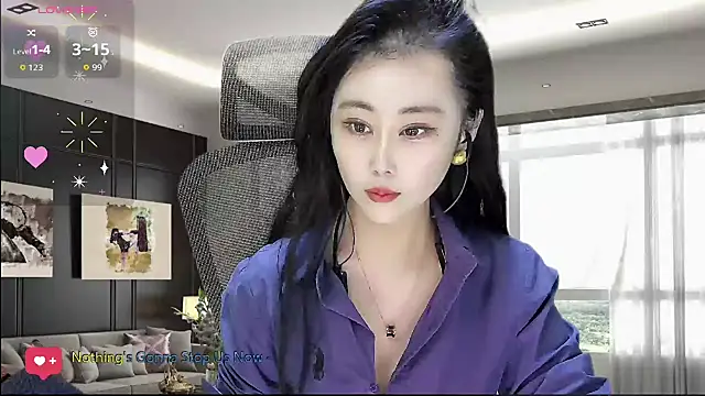 W-E-N-123 online show from October 2025 01:17:02 AM