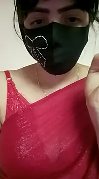 Anjel Sadia online show from February 2025 09:55:01 AM