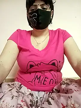 Anjel Sadia online show from February 2025 06:49:02 AM