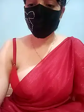 Anjel Sadia online show from February 2025 07:37:02 AM