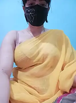 Anjel Sadia online show from March 2025 06:07:01 PM