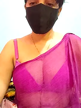 Anjel Sadia online show from March 2025 05:46:02 AM