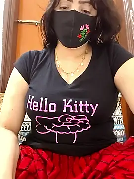 Anjel Sadia online show from September 2025 12:16:02 PM