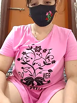 Anjel Sadia online show from September 2025 03:02:01 PM