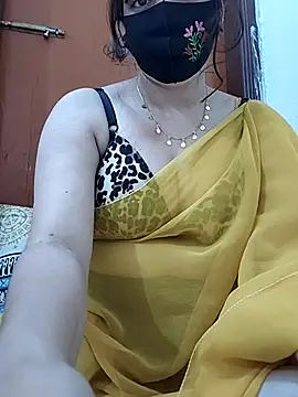 Anjel Sadia online show from September 2025 11:51:01 PM