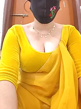 Anjel Sadia online show from October 2025 11:48:02 PM