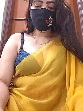 Anjel Sadia online show from December 2025 08:36:02 PM