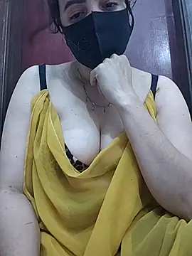 Anjel Sadia online show from June 2026 04:16:02 PM