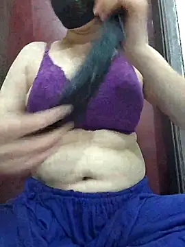 Anjel Sadia online show from July 2026 10:40:01 AM