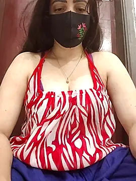 Anjel Sadia online show from July 2026 11:23:02 AM