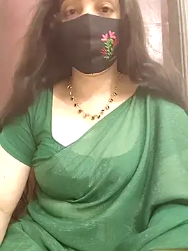 Anjel Sadia online show from July 2026 12:41:01 PM