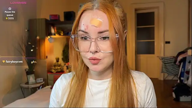 Sargonium999 online show from October 2025 07:38:01 PM