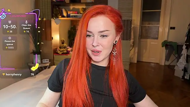 Sargonium999 online show from April 2026 07:07:02 PM