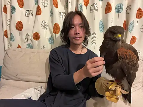 Katakuriko-Denpun online show from December 2025 01:31:02 PM