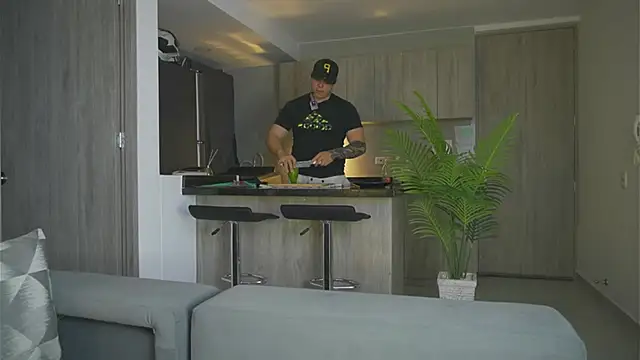 odin blake online show from January 2025 06:43:02 AM