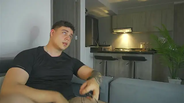 odin blake online show from February 2025 02:17:01 AM