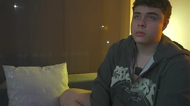 odin blake online show from February 2025 04:01:01 AM