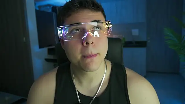 odin blake online show from February 2025 03:02:02 AM